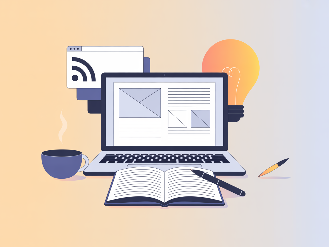 Logiciels Marketing & Web