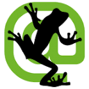 Logo Screaming Frog SEO Spider